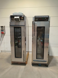 Oven Panimatic